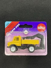 SIKU Super Serie #1023