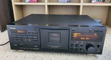 Teac V-5000 Lettore
