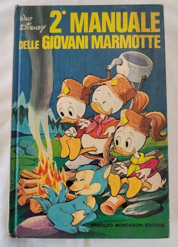 Manuale delle giovani - 2°,