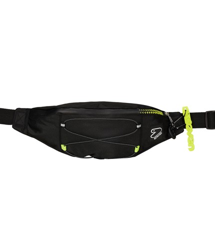 Seven marsupio tech con - tech,, tasca
