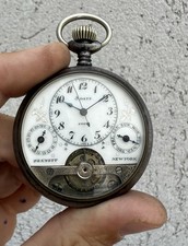 Orologio da tasca vintage