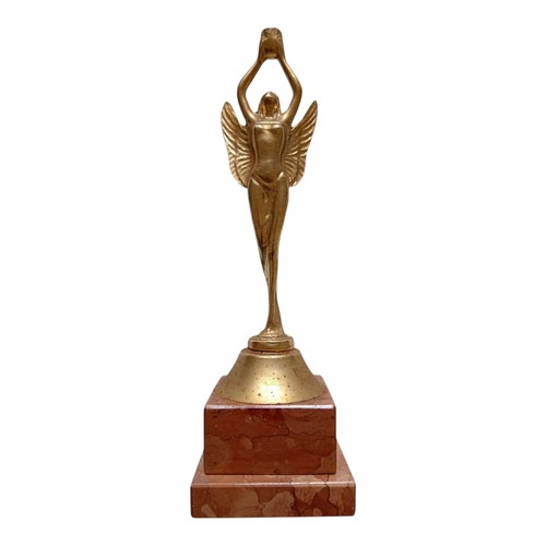 Statua scultura premio - scultura,