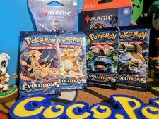 Pokémon XY Evoluzioni