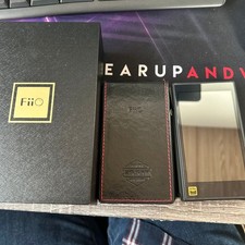 FiiO X5 Lettore Audio Digitale