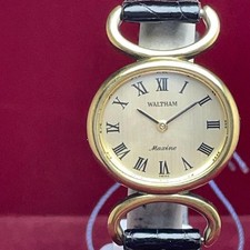 Orologio WALTHAM Maxine carica