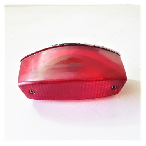 Fanale stop posteriore ducati - fanale,