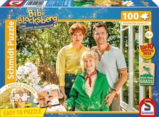  / Das große Hexentreffen