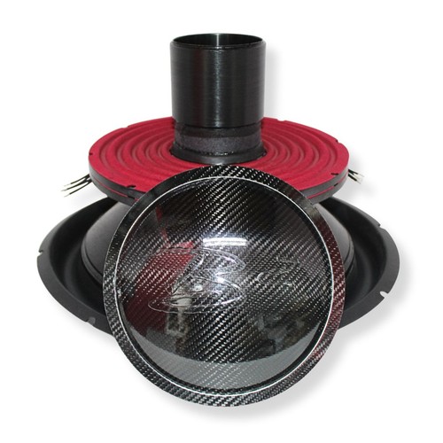 Car audio rampage re - rampage, 18"