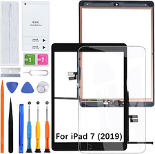 Touch Screen per Ipad 7 2019