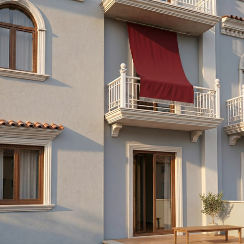 Tenda sole caduta con - sole,