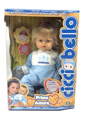 90s cicciobello ciccio bello - cicciobello,