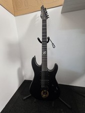 chitarra elettrica harley