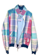 2 giubbotti giacche GANT e