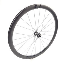 Newmen Advanced C.38 Streem ruota anteriore in carbonio 29" #19883