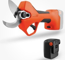 FORBICE ELETTRICA MAGMA E 35 KIT