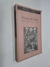 IL LIBRO DI GIOBBE VERSIONE