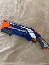 Nerf N-Strike Elite Rough Cut