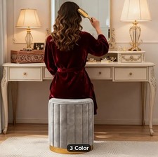 Round Stool Chair