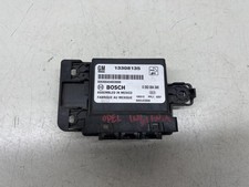 CENTRALINA SENSORI DI