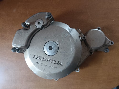 Carter sinistro motore honda - carter,