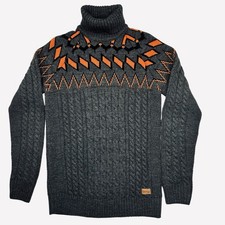 Maglione girocollo Takeshy