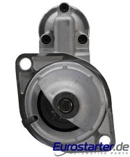 1x_ Motorino di Avviamento