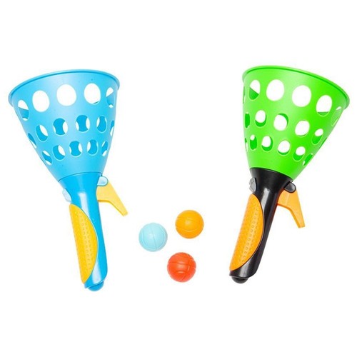 Gioco lancia prendi pallina - gioco,