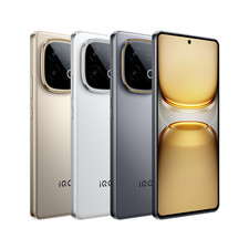 Smartphone iQOO Z10 Turbo+ 5G