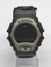 CASIO DW-004 G-SHOCK