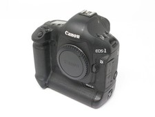 Canon EOS 1D Mark III 10,1