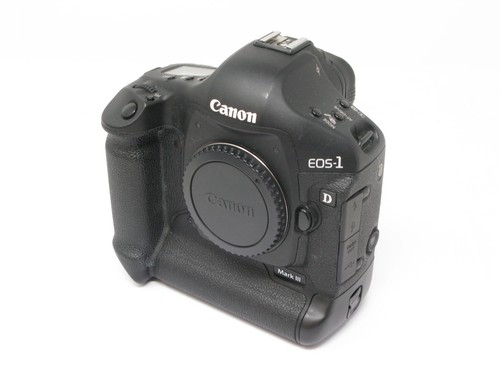 Canon eos mark - 1d,