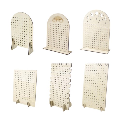Set porta orecchini in - set,