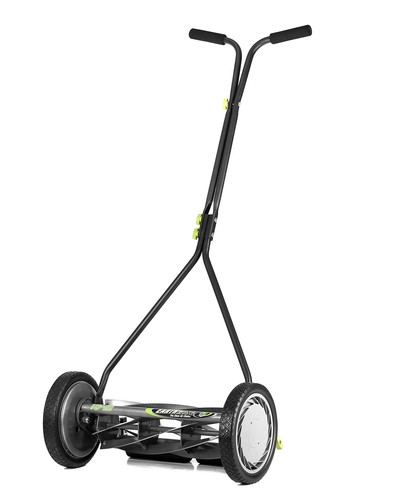 Earthwise 1715 16ew rasaerba - earthwise, 1715-16ew