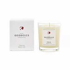 Geodesis, Candela Profumata
