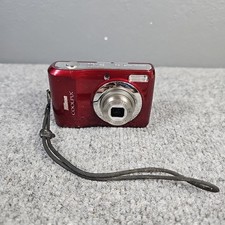 Nikon COOLPIX L20 10,0