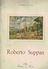 Roberto Suppan [Paperback]