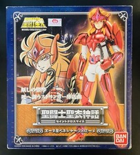 Saint Seiya Myth Cloth Bandai Mime Cavalieri Dello Zodiaco
