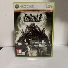 fallout 3  Xbox360 N.L866
