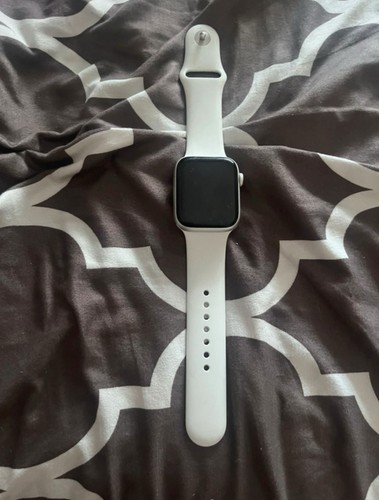 Apple watch 40mm gps - watch, 6