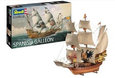 Revell kit modellino galeone