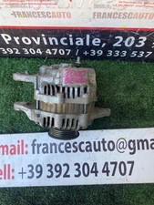 ALTERNATORE MITSUBISHI COLT