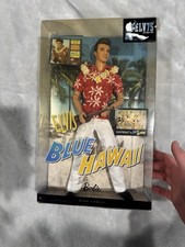Mattel Barbie Elvis Presley