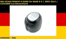 NUOVO POMELLO CAMBIO 6 MARCE