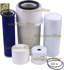 Filter Maintenance Kit