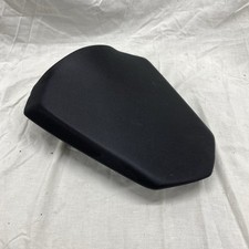 77300‑MJW‑J01ZB | SELLA PASSEGGERO HONDA CB 500 F - CBR 500 R 2016 - 2021