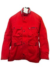 Tucano Urbano Giacca Moto E