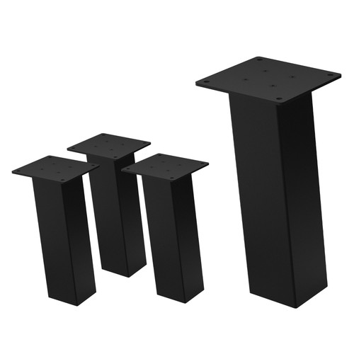 Set gambe per tavolo - 4,