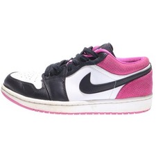 NIKE Air Jordan 1 Low Magenta