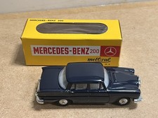 METOSUL 9 Mercedes-Benz 200