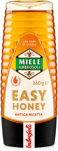 Easy honey 360 miele con - honey, –